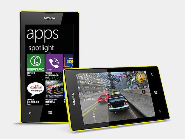ลือ!! Lumia 530 สมาร์ทโฟน Windows Phone 8.1 ราคาถูกที่สุดในโลกใกล้วางจำหน่ายแล้ว