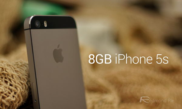 ลือ!! Apple อาจเปิดตัว iPhone 5s ความจุ 8GB และ iMac รุ่นราคาประหยัดในงาน WWDC 2014 ด้วย