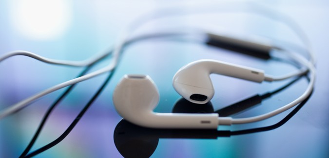 ลืออีก!! หูฟัง EarPods รุ่นใหม่จาก Apple สามารถวัดอัตราการเต้นของหัวใจและวัดความดันได้