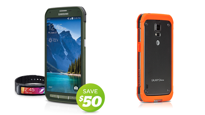 Galaxy-S5-Active-Gear-Fit-Bumper