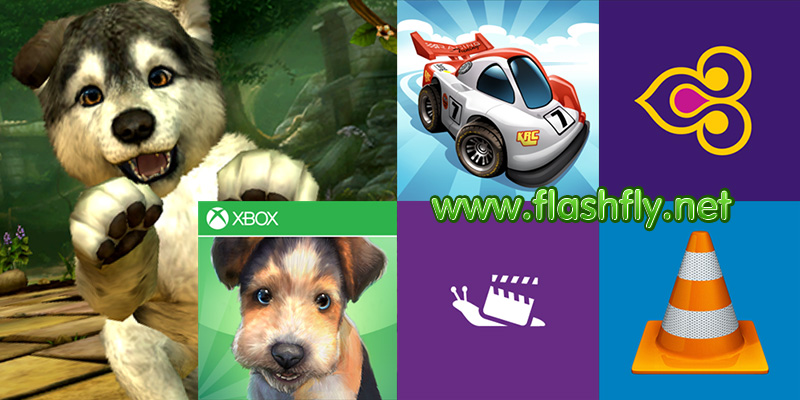 แนะนำ 5 แอพและเกมมาใหม่สุดเจ๋งประจำสัปดาห์สำหรับ Nokia Lumia