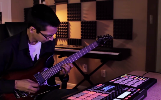 ชมสุดยอดคลิป การรีมิกซ์ริงโทนสุดคลาสสิคของ iPhone เป็นเพลงสุดมันส์