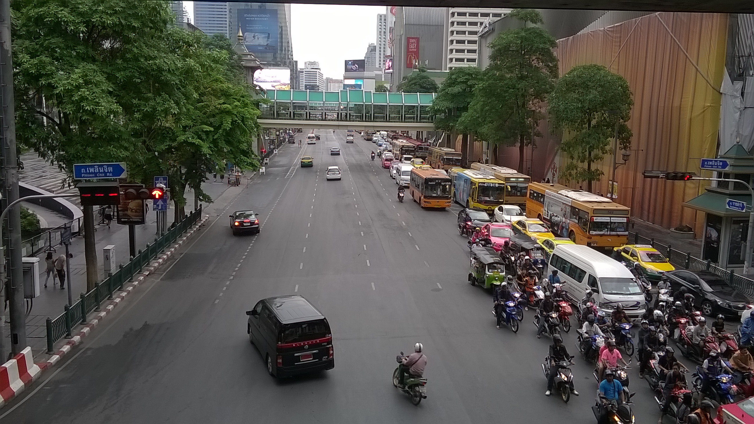 รีวิวการใช้งานกล้องดิจิตอล 5 ล้านพิกเซลบน Lumia 630 ที่ไม่ธรรมดาด้วย Nokia Camera,Action Shot และ Recofus