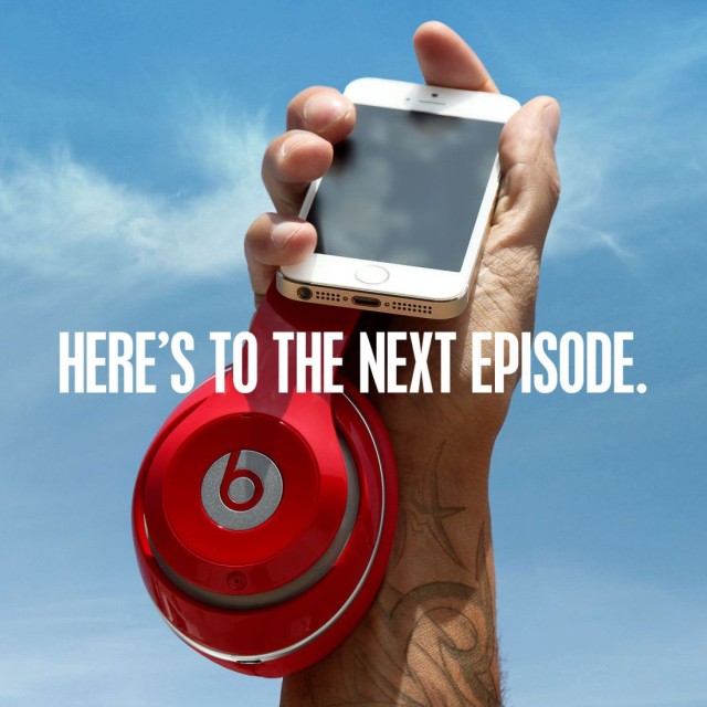 Apple สยายปีกทุ่มกว่า 100,000 ล้านบาทซื้อกิจการ Beats Music และ Beats Electronics อย่างเป็นทางการ