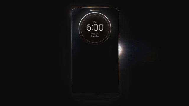 ชมทีเซอร์แรกของ LG G3 อย่างเป็นทางการ ก่อนเปิดตัว 27 พฤษภาคมนี้ (ชมคลิป)