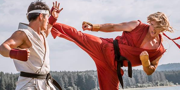 ชมซีรีย์ Street Fighter : Assassin’s Fist ตั้งแต่ต้นจนจบทั้ง 12 Episode ได้ที่นี่