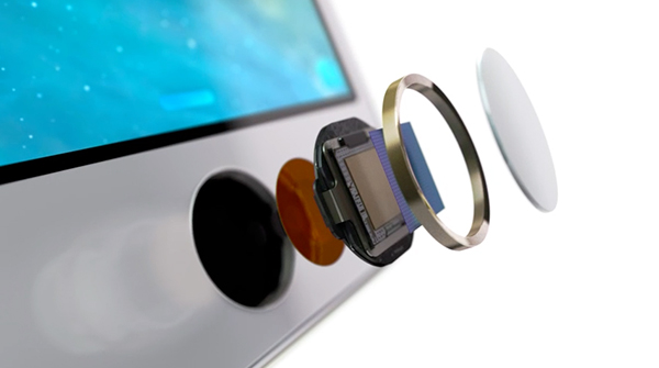 มาแน่!! ปุ่มสแกนลายนิ้วมือ Touch ID ทั้ง iPhone 6,iPad Air 2 และ iPad mini 3
