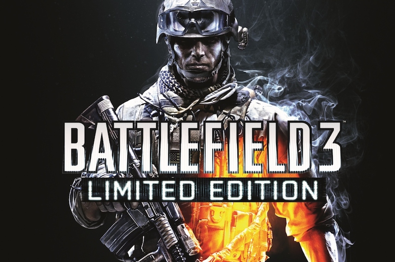 ด่วน!! EA แจกฟรีเกม BATTLEFIELD 3 บน PC จากราคาปกติ 640 บาท ถึงวันที่ 4 มิถุนายนเท่านั้น
