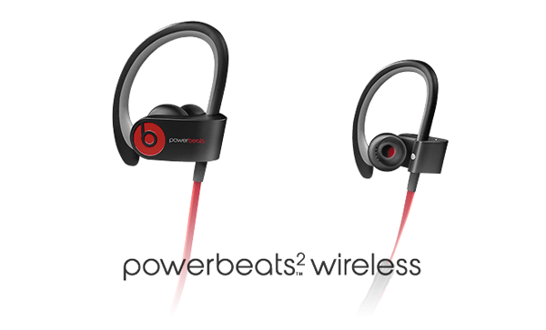 Beats เปิดตัว Powerbeats2 หูฟัง Wireless In-ear รุ่นแรก สำหรับการออกกำลังกาย