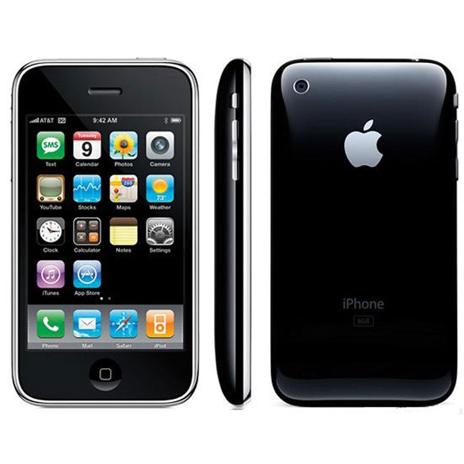 Apple-iPhone-3G-Specs