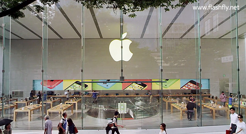 Apple-store-Omotesando-flashfly-04