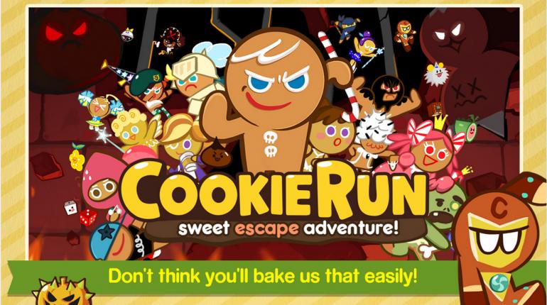 สภาทนายความแถลง 5 ข้อ Cookie Run อาจเข้าข่ายเป็นเกมการพนันได้