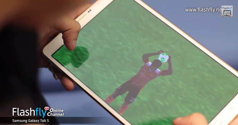 Flashfly-Samsung-Galaxy-Tab-S-Gaming-Test-VDO-Review-02