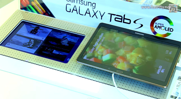 Flashfly-Samsung-Galaxy-Tab-S-Gaming-Test-VDO-Review-04