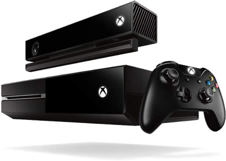 Microsoft-Xbox-One-19-Jun-2014