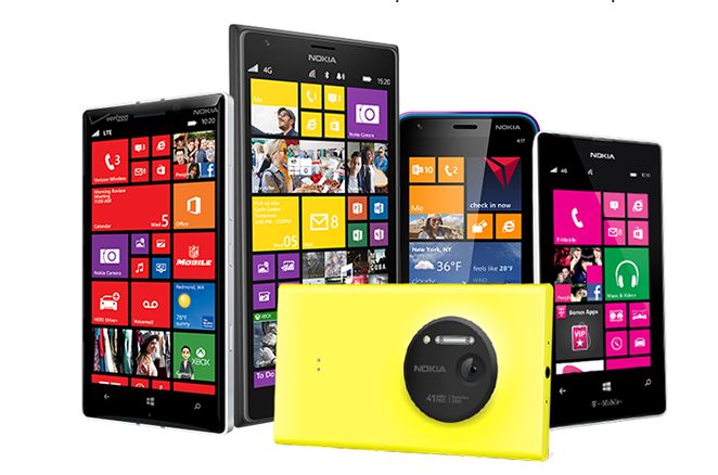 หลุดมาทั้งแผง!! กำหนดการอัพเดท Windows Phone 8.1 ของ Lumia ทุกรุ่นในปลายเดือนนี้