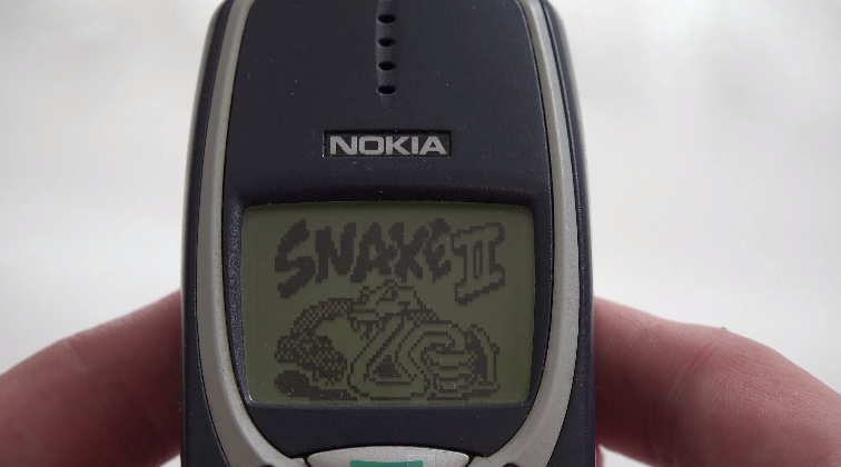 ชัดถึงรูขุมขน!! ชมคลิปรีวิว Nokia 3310 ความละเอียดสูงระดับ 4K