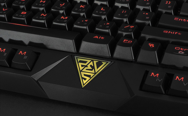 GAMDIAS ผู้นำแห่งวงการ eSports เผยสุดยอดตำนานแห่งเกมมิ่งคีย์บอร์ดระดับไฮเอนด์ GKB2010-HERMES