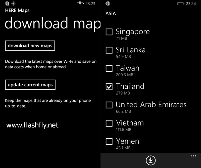 here-maps-how-to-offine-flashfly