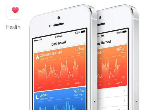 iOS-Health