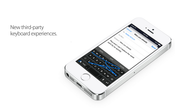 iOS8-keyboard-third-party