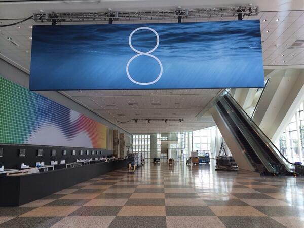 เผยภาพพื้นน้ำของ iOS 8 ที่ Apple ใช้ มาจากภาพถ่ายของช่างภาพ National Geographic