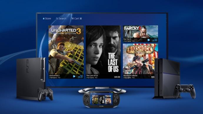 Sony ประกาศให้บริการ PlayStation Now บน PS4 เริ่ม 31 ก.ค.นี้ รุ่นอื่นๆจะตามในปีนี้