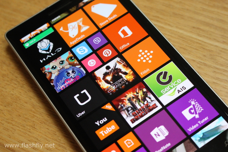 แนะนำ 3 แอพเด่นประจำสัปดาห์สำหรับ Windows Phone กับ Modern Combat 5: Blackout , Fitbit และ Uber