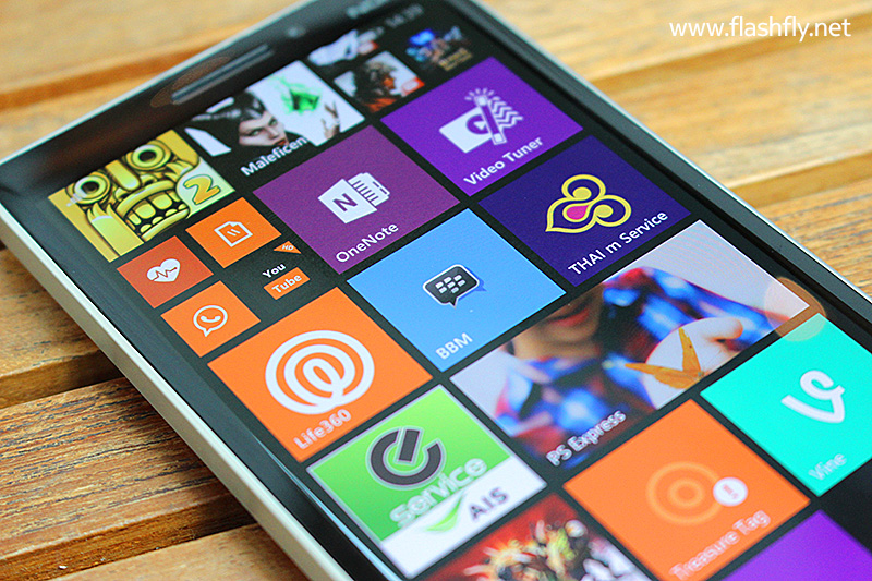 แนะนำ 3 แอพใหม่ประจำสัปดาห์สำหรับ Windows Phone กับ Life360 Family Locator ,Thai m Service และ 2 แชะ จาก กสทช.