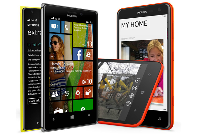 Microsoft ประกาศปล่อยอัพเดท Lumia Cyan แก่สมาร์ทโฟน Lumia ทั่วโลกแล้ววันนี้