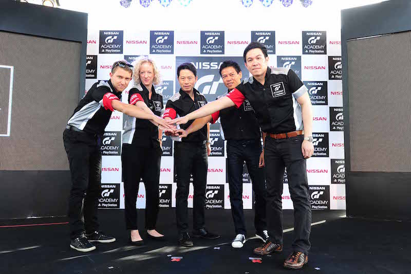 Pic_Nissan GTA National Final-004