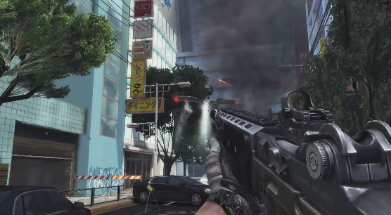 Gameloft ปล่อยเทลเลอร์ Modern Combat 5 ใหม่พร้อมจำหน่าย 24 กรกฏาคมนี้