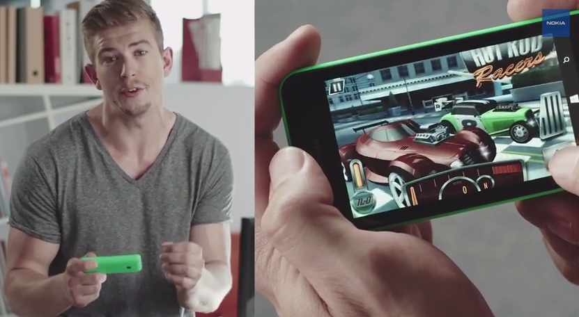 Microsoft ปล่อยคลิป Hands on แนะนำการใช้งาน Nokia Lumia 530 ออกมาอย่างเป็นทางการ