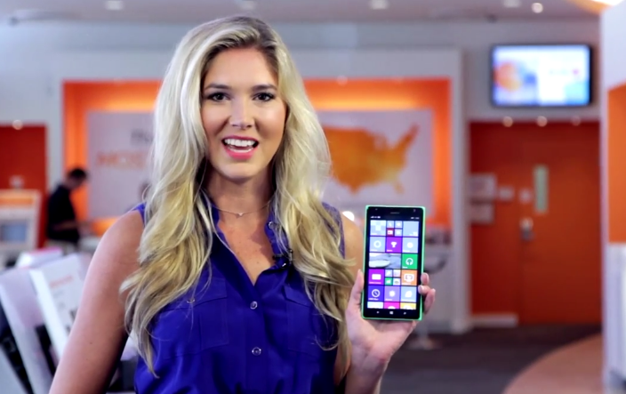 Nokia Lumia 1520 ในหลายประเทศอัพเดทเป็น Lumia Cyan ได้แล้ว