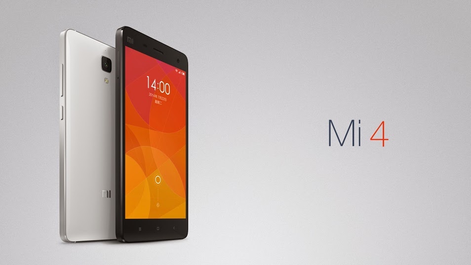 เปิดตัว Xiaomi Mi 4 สมาร์ทโฟนรุ่นล่าสุดมาพร้อมบอดี้สแตนเลส สเปคจัดเต็มในราคาหมื่นเดียว