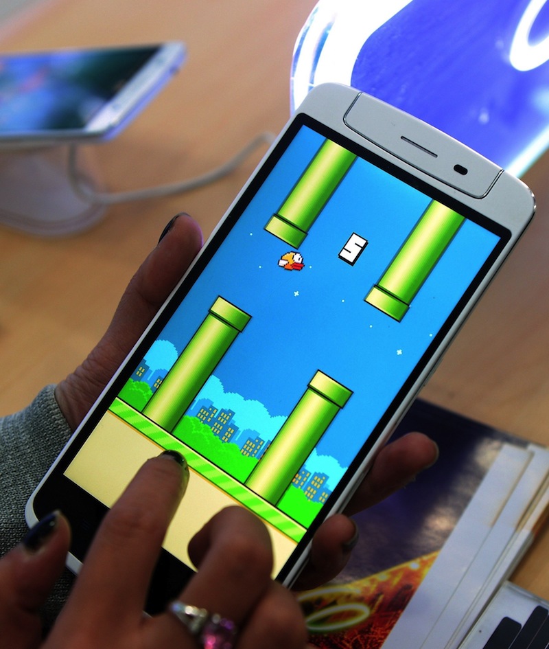 VIETNAM-SOCIETY-GAMES-INTERNET