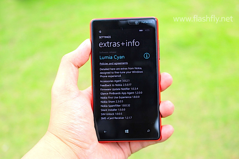 2 รุ่นสุดท้าย!! Nokia Lumia 820 และ Lumia 720 ในไทยอัพเดทเป็น Lumia Cyan ได้แล้ว