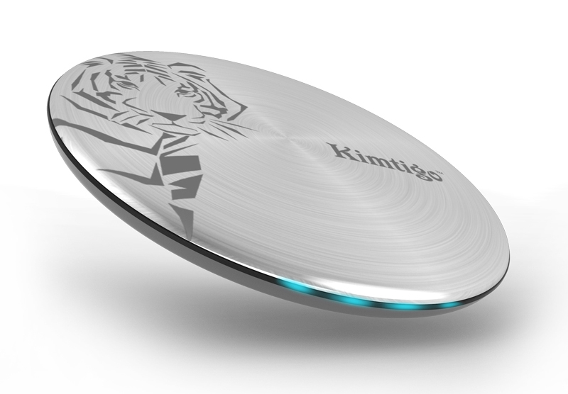 เปิดตัว Powerbank ฉีกกฎการดีไซน์ ด้วยรูปทรง UFO สุดแปลกแหวกแนว