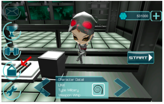 รีวิว App Game SpyGirls มาร่วมกันตะลุยด่านเพื่อพิชิตภาระกิจกับ4สาว พร้อมวิธีเล่นแบบละเอียดยิบ