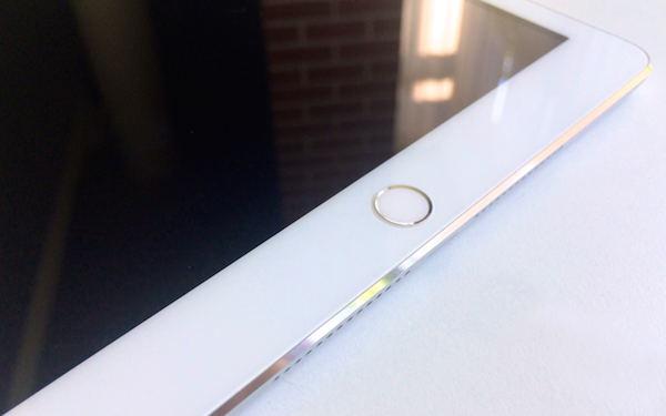 ภาพหลุด iPad Air 2 มาพร้อมตัวเครื่องที่บางกว่าเดิม