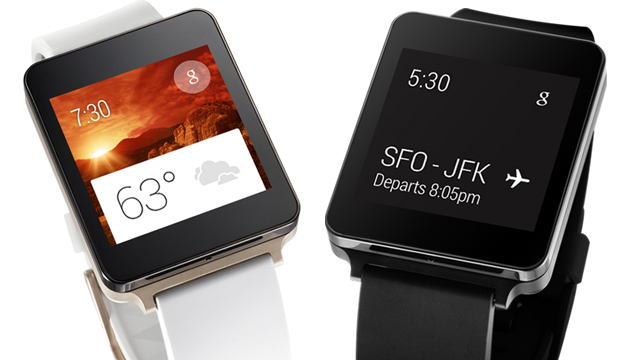 The lg g watch outlet