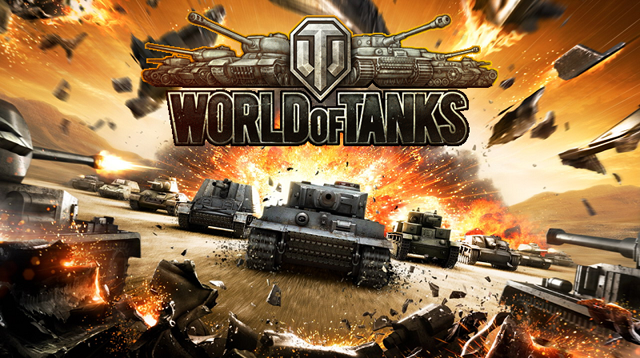 Wargaming ขึ้นแท่นอันดับหนึ่งมัลติแพลตฟอร์ม ยอดผู้เล่นเกมในเครือทะลุร้อยล้าน ID !!