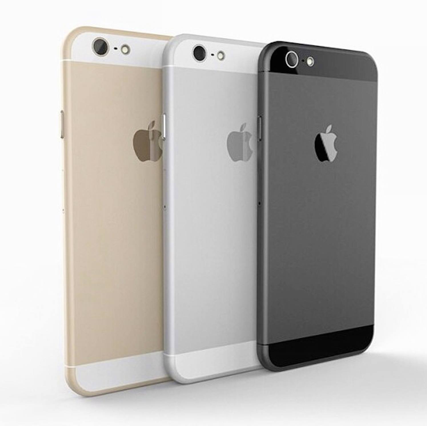 คุณตันเผย iPhone 6 จะขายในไทยพร้อมอเมริกาทั้งจอเล็กและจอใหญ่มี 3 สี