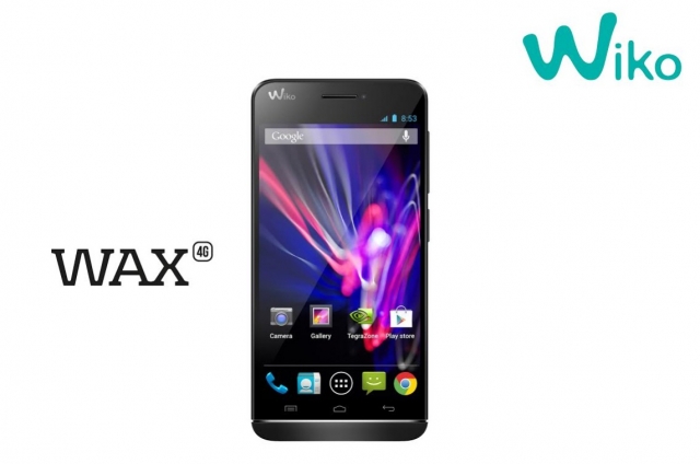 Wiko โมบายจากประเทศฝรั่งเศสส่งสมาร์ทโฟน 7 รุ่นรวดลุยตลาดไทยราคาตั้งแต่ 2,490-7,990 บาท