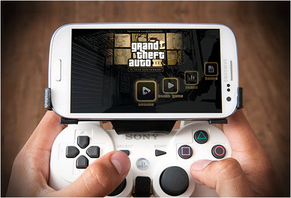 ผู้ใช้งาน Android เล่นเกมเฉลี่ย 37 นาทีต่อวันทั้งบนสมาร์ทโฟนและแท็บเล็ต