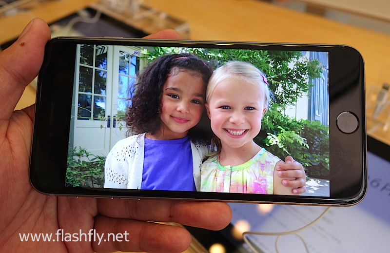 ลองจับของจริง!! พรีวิว iPhone 6 Plus จอใหญ่ยักษ์ 5.5 นิ้วทั้ง 3 สี