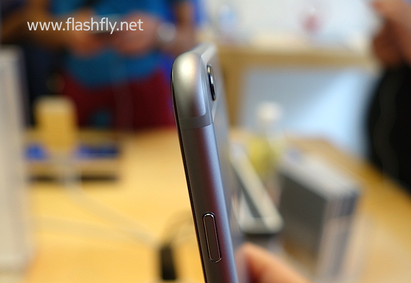 ลองจับของจริง!! พรีวิว iPhone 6 Plus จอใหญ่ยักษ์ 5.5 นิ้วทั้ง 3 สี