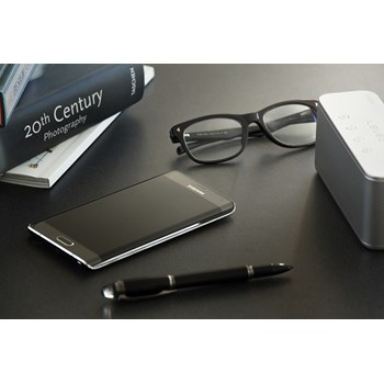 Samsung เปิดตัว Galaxy Note Edge สมาร์ทโฟนจอโค้งหน้าจอ 4.6 นิ้วสุดล้ำรุ่นแรกในโลก