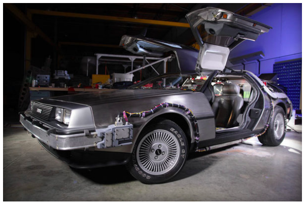 Microsoft กำลังพัฒนาระบบ Cloud Gaming ด้วยซอฟท์แวร์ชื่อ DeLorean คอยคาดการณ์สิ่งที่ผู้เล่นจะทำต่อไปล่วงหน้าในเกม