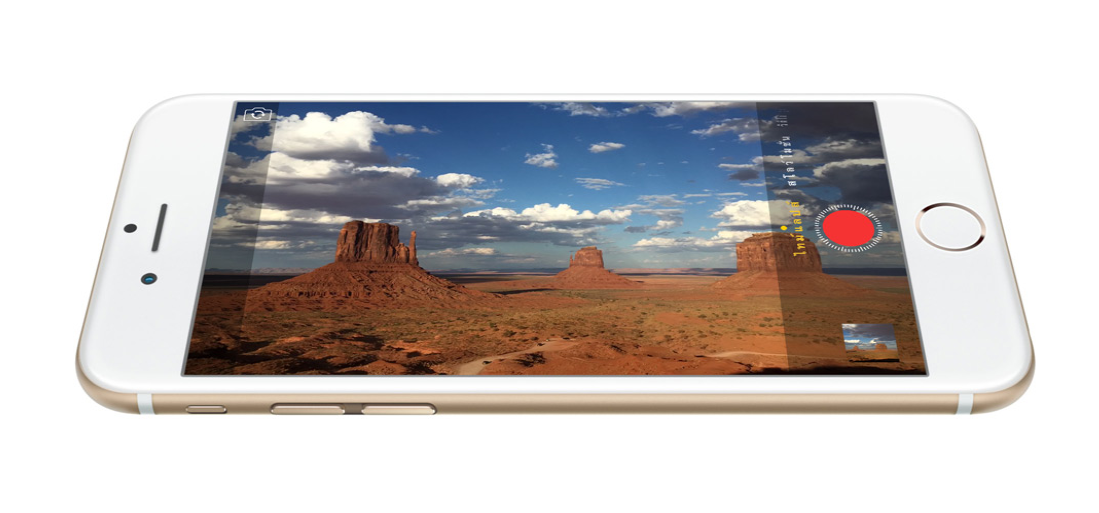 ชมคลิปแนะนำ iPhone 6 และ iPhone 6 Plus จากทาง Apple